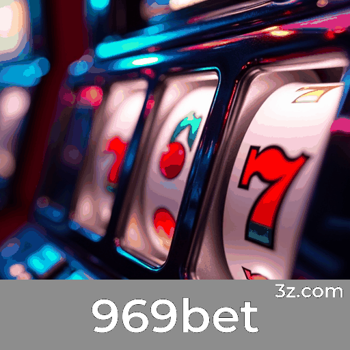 969bet: O Melhor Cassino Online e Plataforma de Apostas
