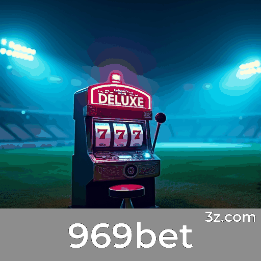 969bet: O Melhor Cassino Online e Plataforma de Apostas