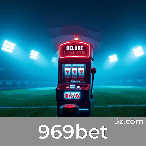 969bet: O Melhor Cassino Online e Plataforma de Apostas