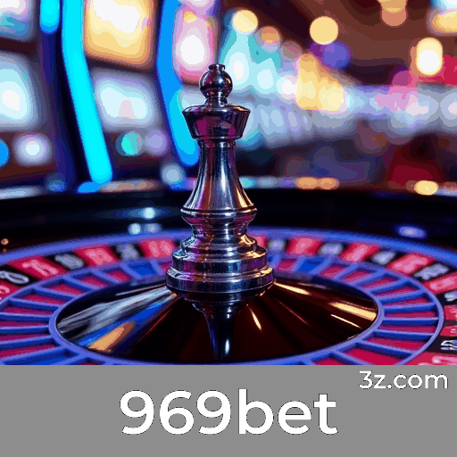 Tecnologia 3D e Jogos de Cassino na 969bet