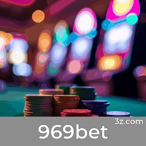 969bet: Ganhe Bônus Generosos e Ofertas Exclusivas
