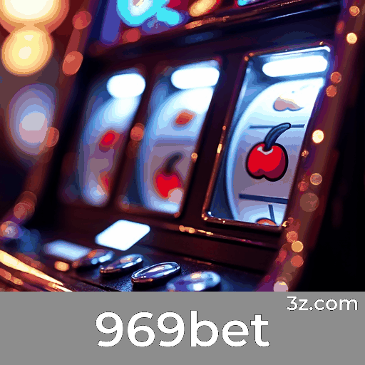 969bet: Slots-Altos Prêmios, Roleta-Suspense Total, Blackjack-Desafios Estratégicos