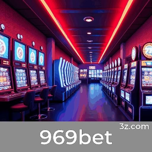 969bet