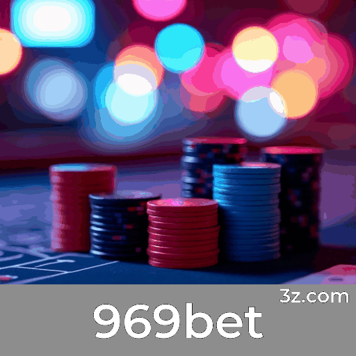 969bet: Slots-Altos Prêmios, Roleta-Suspense Total, Blackjack-Desafios Estratégicos