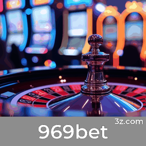 Experiência de Casino Elite no 969bet: Dealers e Jogos Premium
